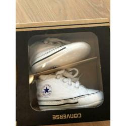 Converse, all stars, babyschoentjes 17
