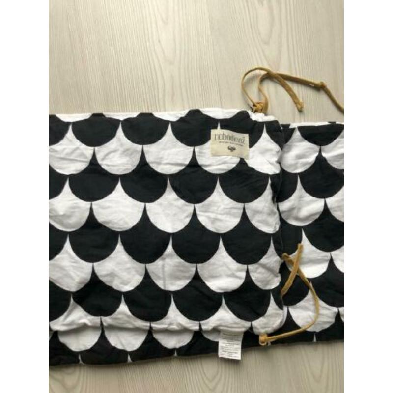 Nobodinoz bed bumper