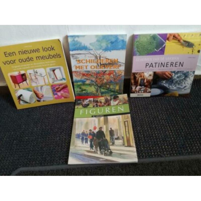 Boeken