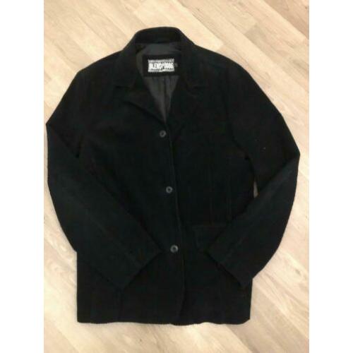 Ribstof / corduroy colbert
