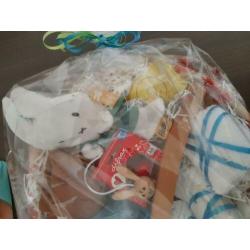 Kraam/Babyshowerkado.Nieuw