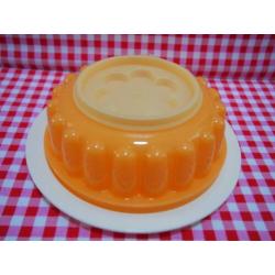 012 Puddingvorm, Festival; en meer Tupperware advertenties