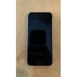 Iphone 5S Grey 16GB