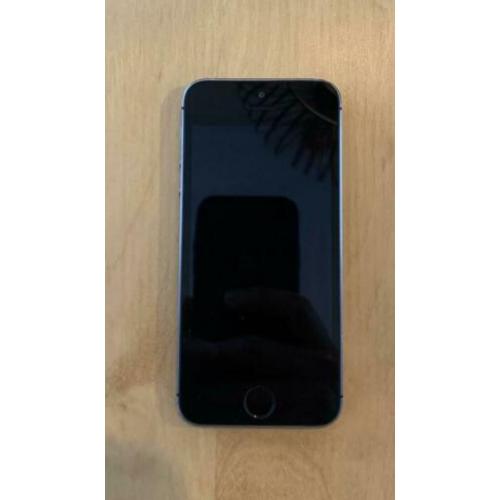 Iphone 5S Grey 16GB