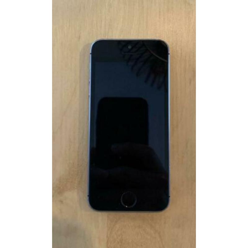 Iphone 5S Grey 16GB