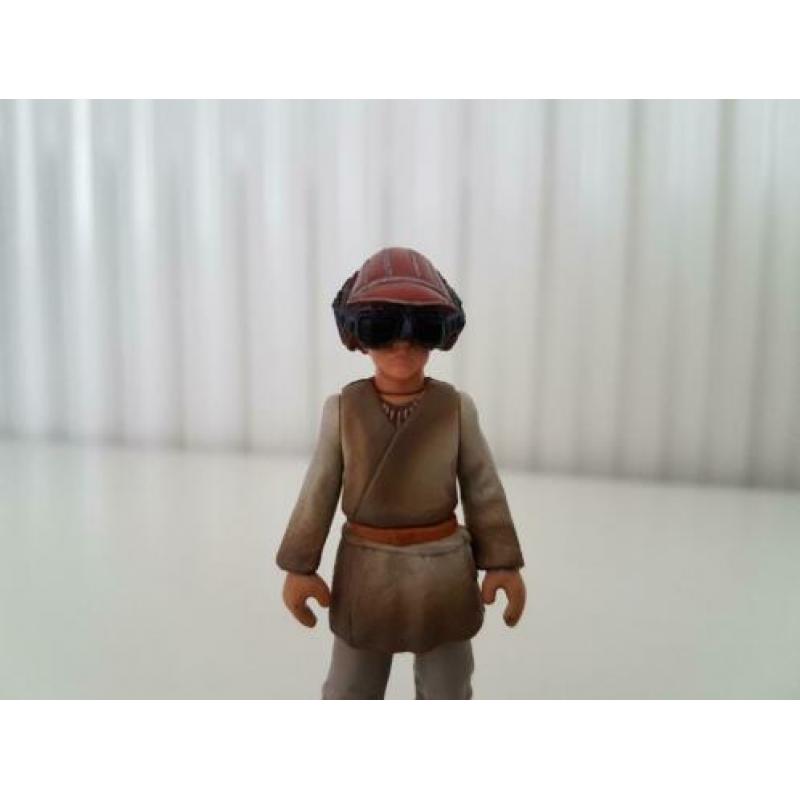 -40% Star Wars EP1 los Anakin Skywalker (Pilot)