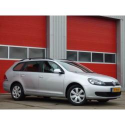 Volkswagen Golf Variant 1.2 TSI Trendline/ lage km/ nette au