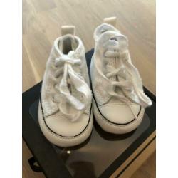 Converse, all stars, babyschoentjes 17