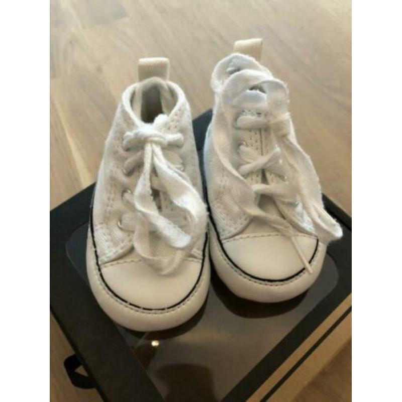 Converse, all stars, babyschoentjes 17