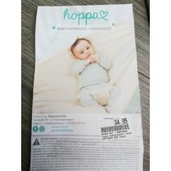 Baby hangmat hoppa