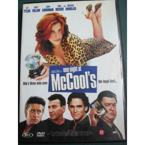 One Night at McCool's (2001)