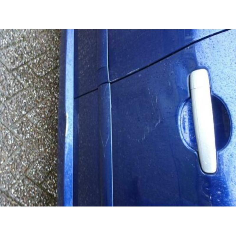 Peugeot 307 SW 1.6 16V Pack cruisecontrol airco zit erop maa