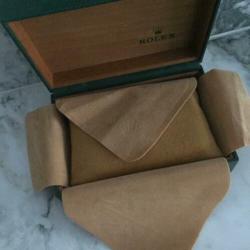Vintage Rolex Submariner box / horlogedoos