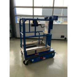 POWER Tower Nano SP (bj 2019)
