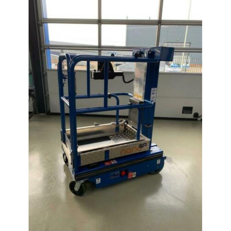 POWER Tower Nano SP (bj 2019)