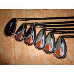 Dames Golfset