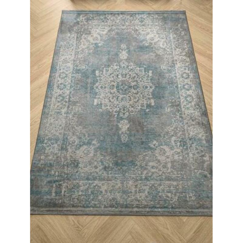 Vloerkleed Lifa-living cool vintage, 155 x 230