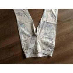 Cambio broek, mt 40, zgan
