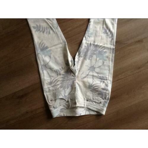 Cambio broek, mt 40, zgan