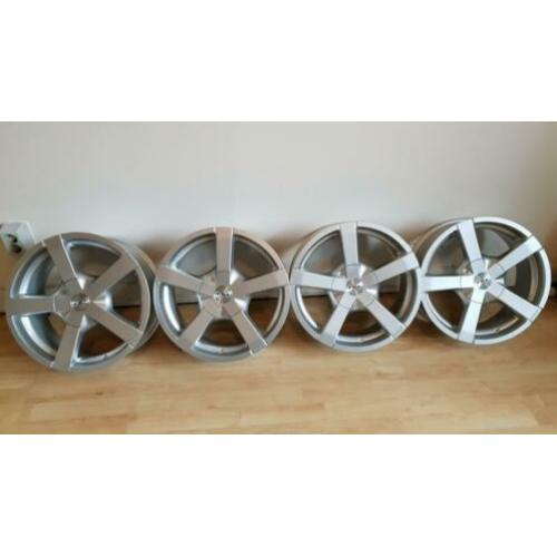 16 inch velgen, FOX FX1, LM Sportvelgen