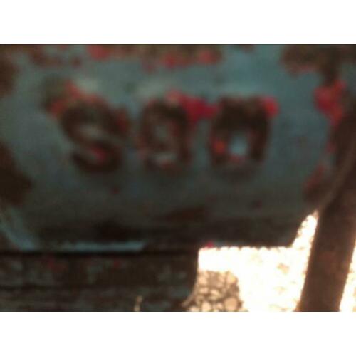 Bankschroef s 80