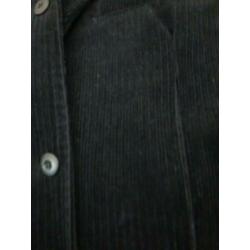 Ribstof / corduroy colbert