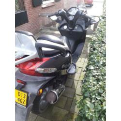 Nette scooter Kymco Grand Dink 7450KM!!!