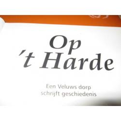 Op't Harde Een Veluws dorp schrijft geschiedenis