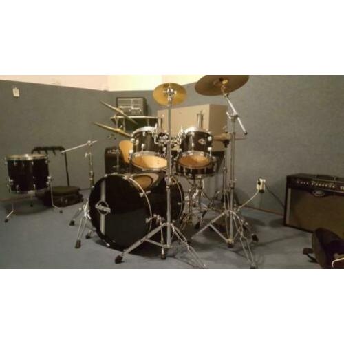 drumstel dddrum