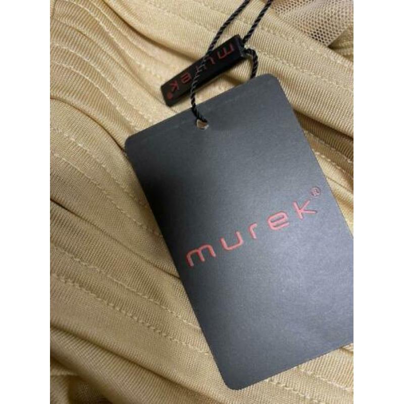 Murek nieuw top maat 44