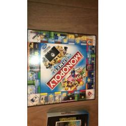 Monopoly gamer editie