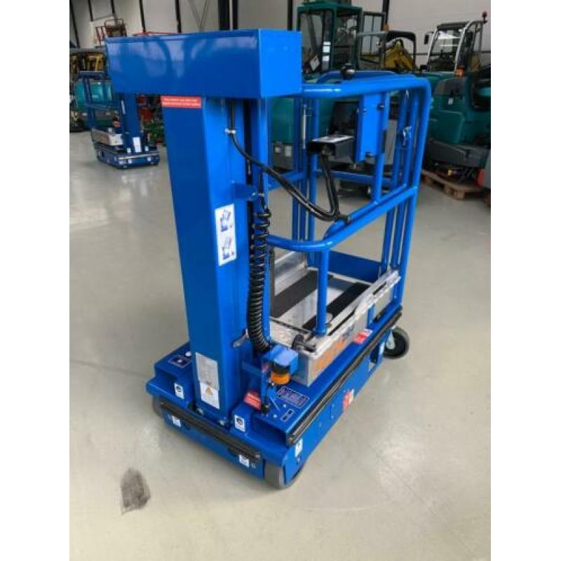 POWER Tower Nano SP (bj 2019)