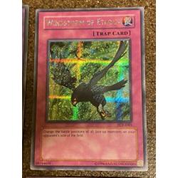 4 YU-GI-OH KAARTEN adv5