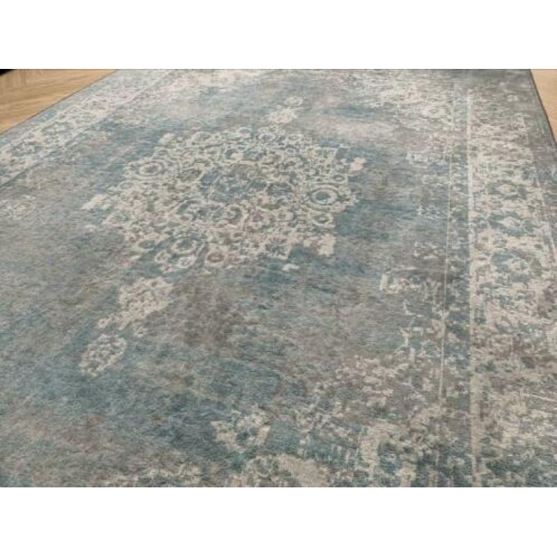 Vloerkleed Lifa-living cool vintage, 155 x 230