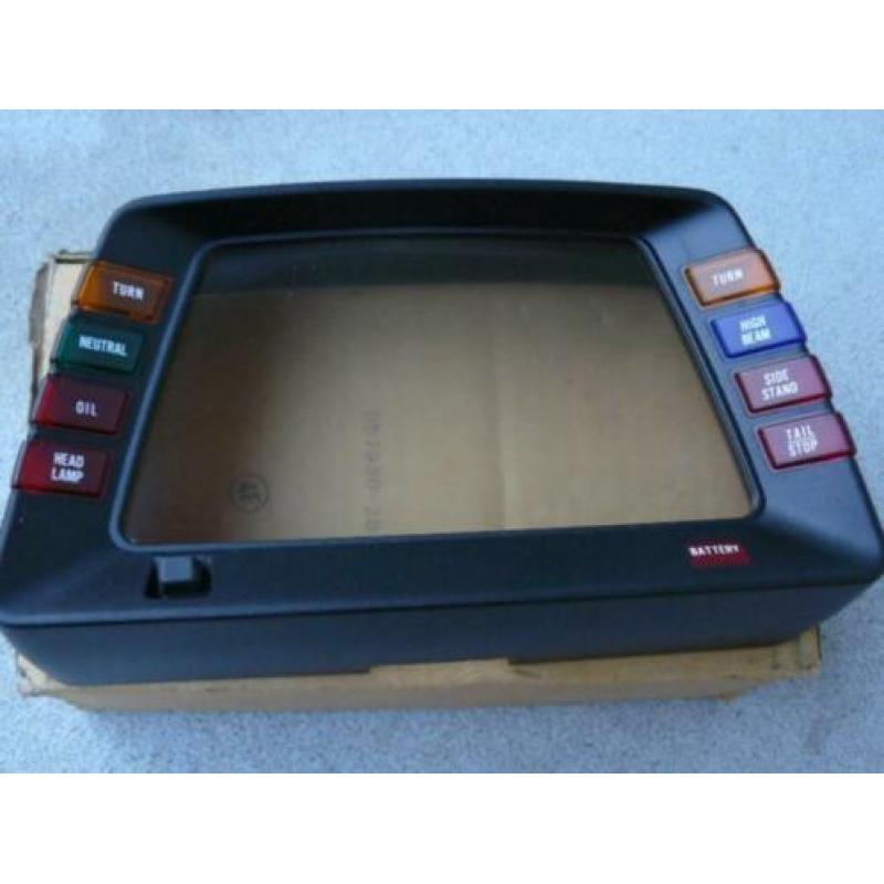 NOS Dash Panel Suzuki GS1150 GSX 1150