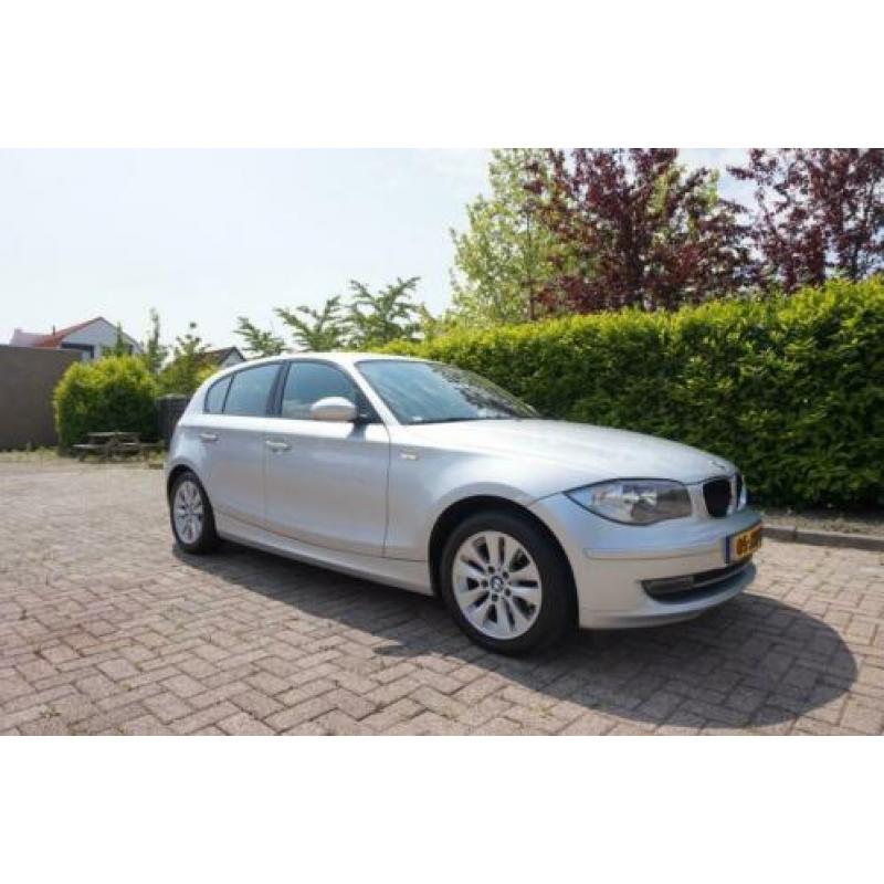 BMW 1-serie 116i Business Line Climate En Cruise Control