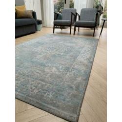 Vloerkleed Lifa-living cool vintage, 155 x 230
