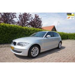 BMW 1-serie 116i Business Line Climate En Cruise Control