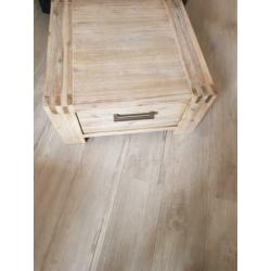 Zgan salontafel, nu nog te koop bij profijt meubel.