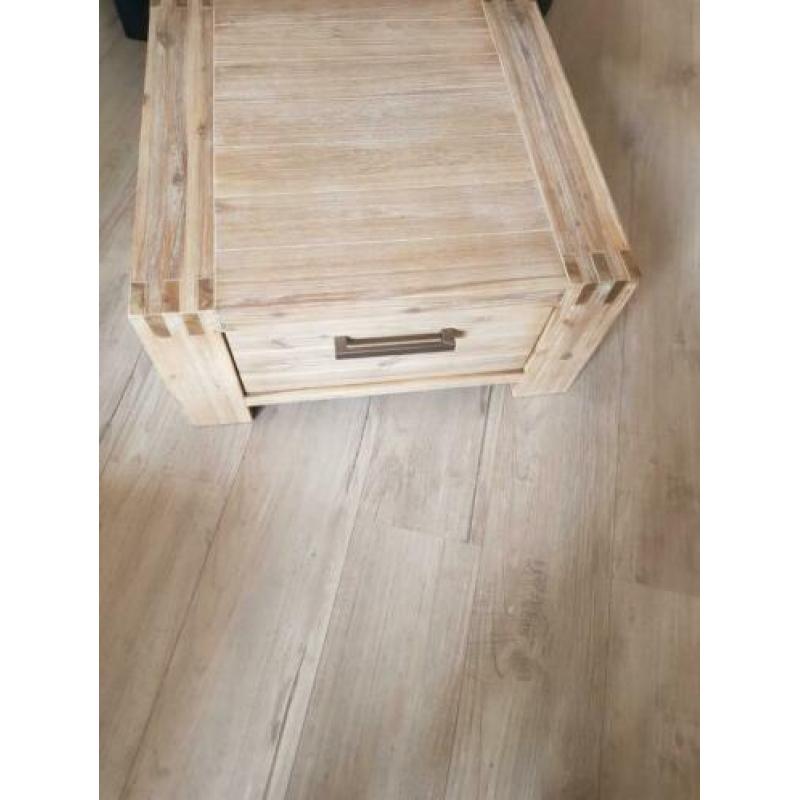 Zgan salontafel, nu nog te koop bij profijt meubel.