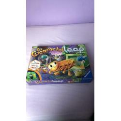 La Cucaracha Loop spel