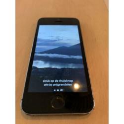 Iphone 5S Grey 16GB