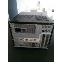Mini ITX computer Celeron E3300 2GB 30GB SSD