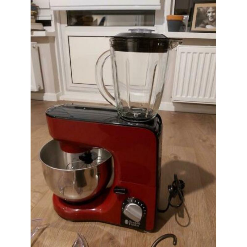 Russell Hobbs Keukenmachine