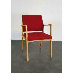 Vintage stoel