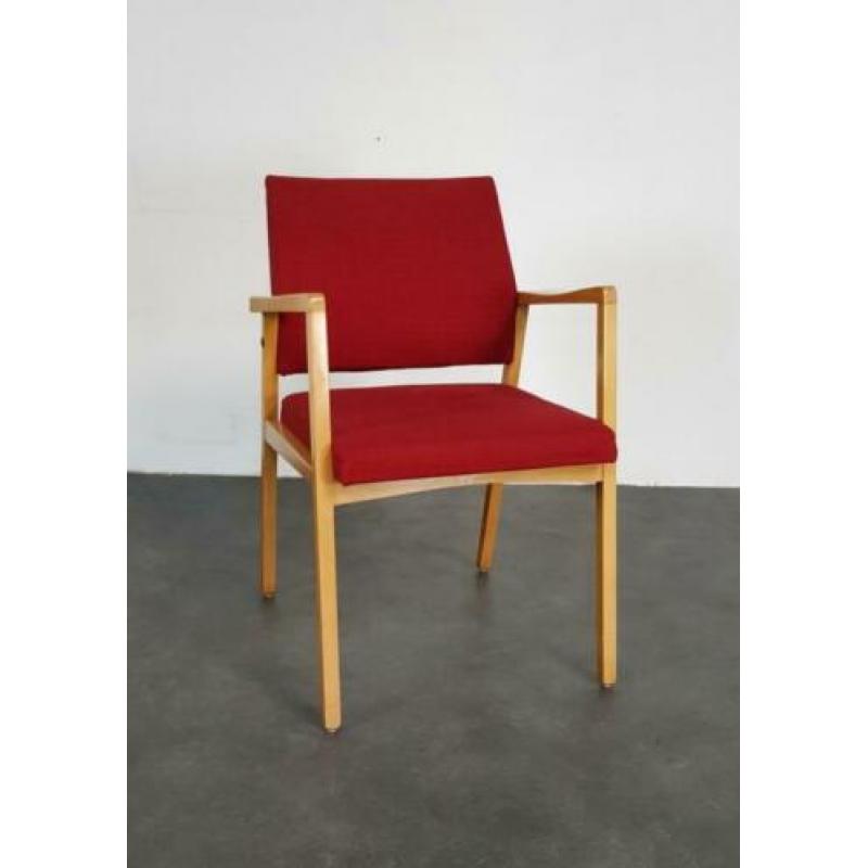 Vintage stoel