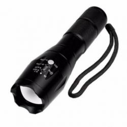 Hofftech zaklamp superbeam LED