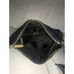 Leren Michael Kors tas