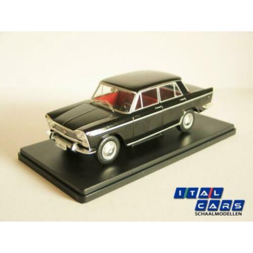 De Schaalmodellen Shop heeft nieuwe 1/24 Schaalmodellen