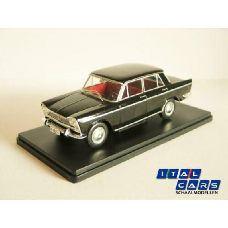 De Schaalmodellen Shop heeft nieuwe 1/24 Schaalmodellen
